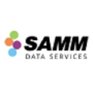 SAMM Data 